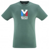 Tričko Millet CHAMONIX TRILOGY TS SS Men M