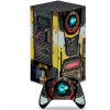 Polep Borderlands Xbox Series X
