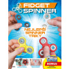Fidget Spinner - Nejlepší spinner triky