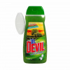 Dr. Devil WC gél záves Apple 400 ml