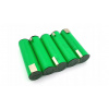 Vložka Parkside 18V 2100mAh Batéria X0172LIB