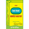 E-kniha Hovězí kostky - Emil Hakl