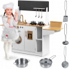 Ricokids Detska drevena kuchynka RC-836