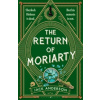 The Return of Moriarty