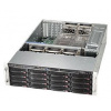 Supermicro GehĂ¤use SuperChassis CSE-836BA-R920B Black