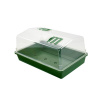 HGA Eazy Plug HGA Garden Propagator 43 - 38x24x18 cm, plastový skleník
