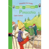 Pinocchio (Patricia Schröder,Carlo Collodi,Eva Czerwenka)(Pevná)