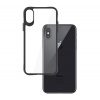 3mk ochranný kryt Satin Armor Case+ pre Apple iPhone Xs Max