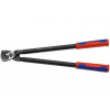Nožnice káblové 500mm 95 12 500 KNIPEX