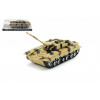 Mac Toys Tank na setrvačník se zvukem a světlem