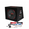 Kicx GT311BPA aktívny subwoofer 12