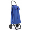 ROLSER Rolser I-Max Ona 2 nákupná taška na kolieskach, modrá