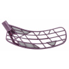 Oxdog TRIAD CARBON MBC3 frozen purple / silver, Mäkká, Pravá (pravá ruka dole), PE - polyethylen