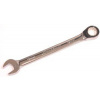 JONNESWAY W45119 Očkoplochý klíč s ráčnou, 19 mm -