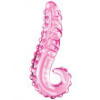 Sklenené dildo ICICLES No. 24 Pipedream