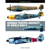 German Fighter Aircraft of World War II