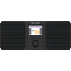 Sieťové FM rádio, internetové TechniSat CLASSIC 300 IR