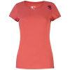 Dámske tričko Rafiki Jay faded rose XL