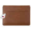 Puzdro na notebook FIXED Oxford Torcello pre Apple MacBook 12