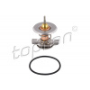 Termostat chladenia TOPRAN 207 129
