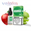 Ritchy EU (Liqua, Ritchy, Aramax) ARAMAX Salt Redgreen Apple 10ml Obsah nikotínu v mg/ml: 10 mg/ml