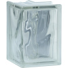 Fuchs Design Luxfera 90° BM Cloud Super White lesklá, 13,2 x 19 x 8 cm