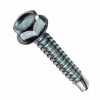 Tex 3,9X22 6HR ZN DIN 7504K