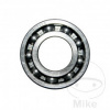Kugellager 6004 C3 NTN alternatíva 7520615 pre Kawasaki Vulcan VN800 1995-2006