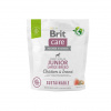 Brit Care Dog Sustainable Junior Large Breed, 1 kg