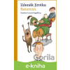 E-kniha Saturnin (polsky) - Zdeněk Jirotka