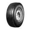 Bridgestone 385/65 R22,5 158L TL R168 PLUS FRT AUFL / M+S / 3PMSF 160 K 158 L 15R 22.5 BRIDGESTONE