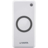 Prenosná batéria, bezdrôtové nabíjanie, 20000 mAh, VARTA
