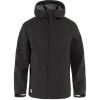 FJÄLLRÄVEN HC Hydratic Trail Jacket M Black - L
