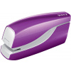 Zošívačka LEITZ NeXXt WOW 5566, purpurová (55661062)