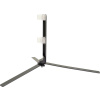 Nanlite Floor stand for Pavotube 60X (LS-FL-T12-PT-8FT)