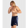 Fight MMA šortky Venum Tempest - Navy Blue/Blue Velikost: L