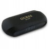Guess Elongated Metallic ENC TWS Bezdrátová Sluchátka Black