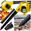 Píla na - KARCHER LBL 4 AKUMULÁTOROVÝ LISTOVÝ FUCHÁČ 36 V (Píla na - KARCHER LBL 4 AKUMULÁTOROVÝ LISTOVÝ FUCHÁČ 36 V)