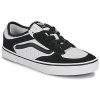 Vans Nízke tenisky JN Rowley Classic BLANC DE BLANC/BLACK Čierna
