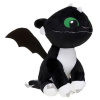 Plyšový dráček Night Light 1 - mládě 26 cm - plyšové hračky
