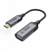 Adaptér Tech-Protect Ultraboost Adaptér HDMI / VGA Full HD 60 Hz