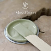 Kriedová farba Vintage Paint - Moss Green - 700 ml