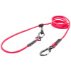 Tamer Vodítko lanové Easylong Twist mini 2m červené