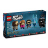 LEGO 40677 Figúrky z filmu Väzeň z Azkabanu