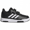 ADIDAS-Tensaur Sport 2.0 CF K core black/cloud white/core black Čierna