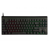 CHERRY MX BOARD 8.0 RED SWITCH RGB / černá