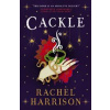 Cackle - Rachel Harrison, Titan Books