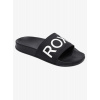 Pantofle Roxy, Slippy II black fg 2024 dámské Velikost: EUR38