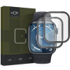 HOFI HYBRID PRO+ 2x Hybridné sklo pre Apple Watch 7 / 8 / 9 (45 mm) 81590