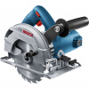 Bosch Ručná okružná píla GKS 600 06016A9020